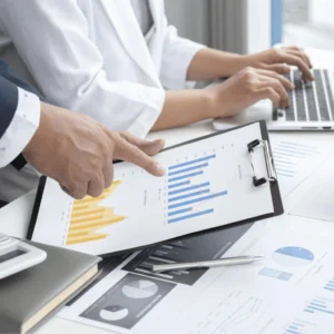 Publicité sur Réseaux de Recherche